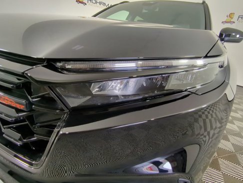 New 2026 Honda CR-V TrailSport image 28