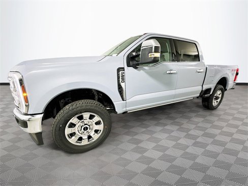 New 2026 Ford F250 Lariat image 23