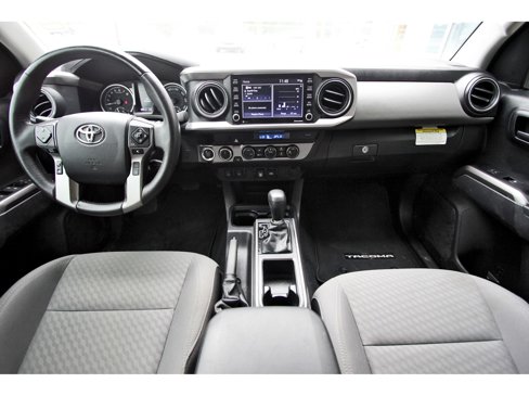 Used 2023 Toyota Tacoma SR5 image 8