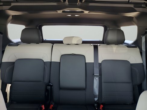 New 2026 GMC Hummer EV SUV image 39