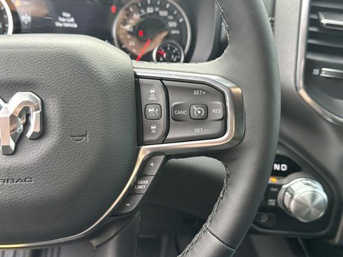 New 2026 RAM 1500 Laramie image 23