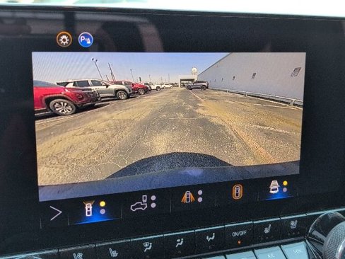 New 2026 Chevrolet Colorado Z71 w/ Technology Package image 23