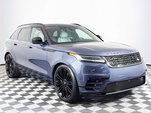 New 2026 Land Rover Range Rover Velar Dynamic SE image 3