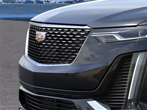 New 2025 Cadillac XT6 Premium Luxury image 13