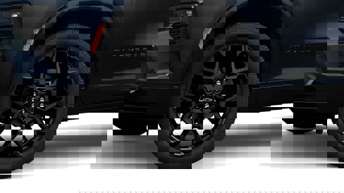 New 2026 Chevrolet Traverse RS image 28