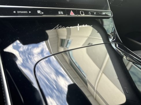 Used 2022 Mercedes-Benz Maybach S 680 4MATIC image 20