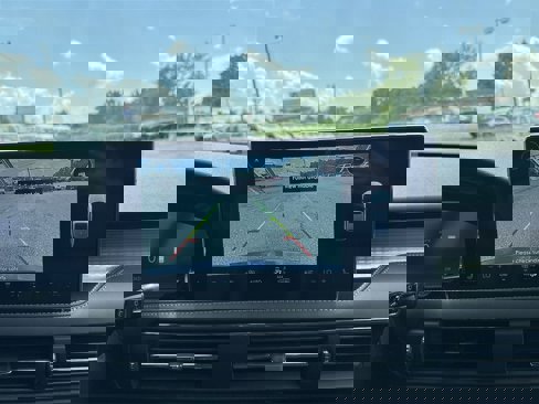 New 2025 Lincoln Corsair AWD image 57