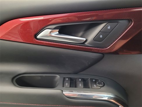 New 2026 Chevrolet Traverse Z71 w/ Enhanced Driving Package image 26