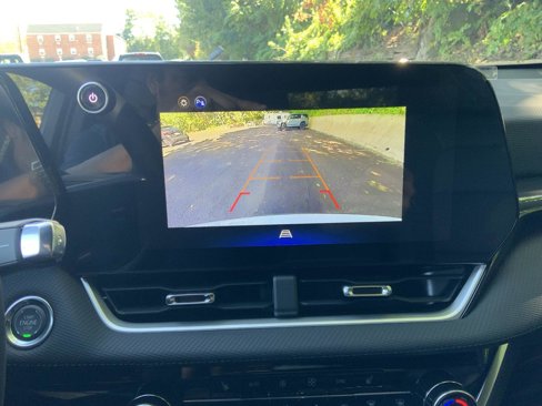 New 2026 Chevrolet Equinox LT w/ Convenience Package II image 24