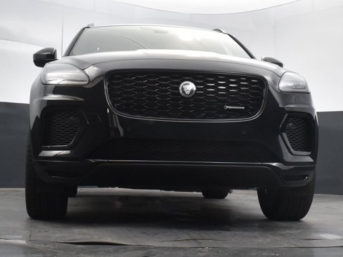 New 2024 Jaguar E-PACE R-Dynamic SE image 26
