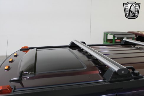 Used 2007 HUMMER H2 image 12