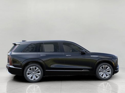 New 2026 Cadillac Vistiq Luxury image 5