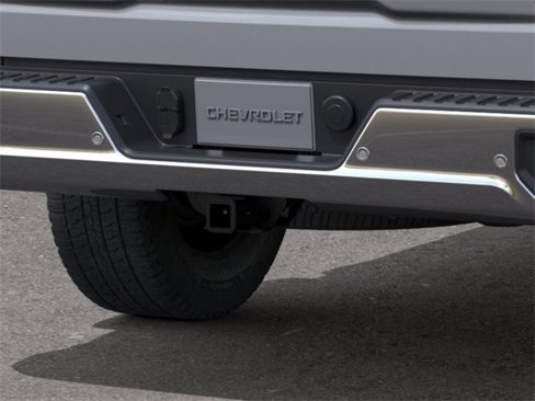 New 2026 Chevrolet Silverado 1500 LT w/ All Star Edition Plus image 14