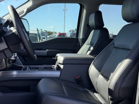 New 2026 Ford F250 Lariat image 20