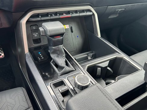 Used 2025 Toyota Tundra SR5 image 21