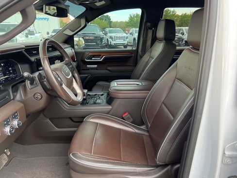 Used 2022 GMC Sierra 1500 Denali image 13