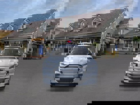 New 2025 Ford Mustang Mach-E Select w/ Comfort Package Lite image 28