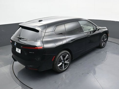 New 2026 BMW iX xDrive45 image 42