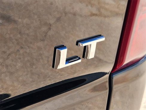 New 2026 Chevrolet Silverado 1500 LT w/ Texas Edition Plus image 8