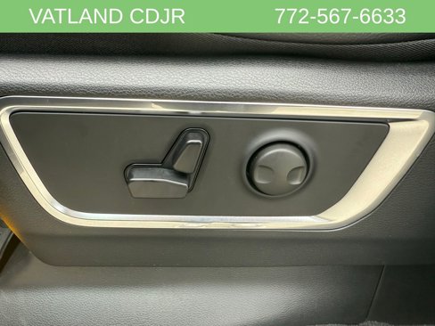 New 2026 RAM 1500 Laramie image 25