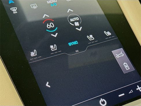 Certified 2023 Porsche Taycan image 16