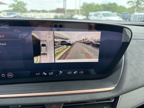 New 2025 Buick Envision Sport Touring image 22