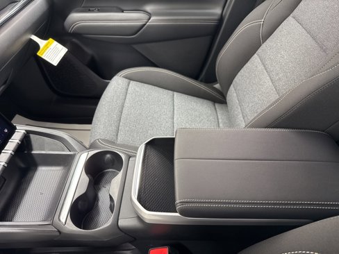 New 2026 GMC Terrain Elevation image 31