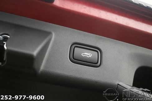 Used 2025 Hyundai Tucson Limited image 16