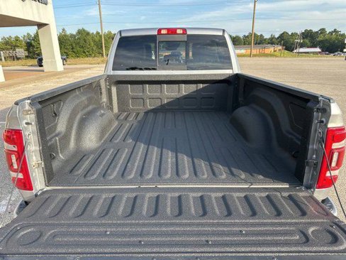 Certified 2024 RAM 2500 Laramie w/ Safety Group image 46