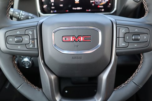 New 2026 GMC Sierra 2500 AT4 w/ AT4 Premium Plus Package image 13