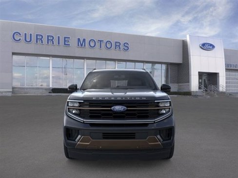 New 2025 Ford Expedition King Ranch image 6