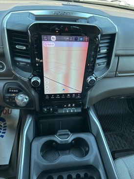 New 2026 RAM 1500 Laramie w/ Laramie Southwest Edition image 19