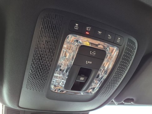 New 2025 Mercedes-Benz GLS 450 4MATIC image 22
