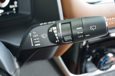 New 2026 Nissan Rogue Platinum image 20