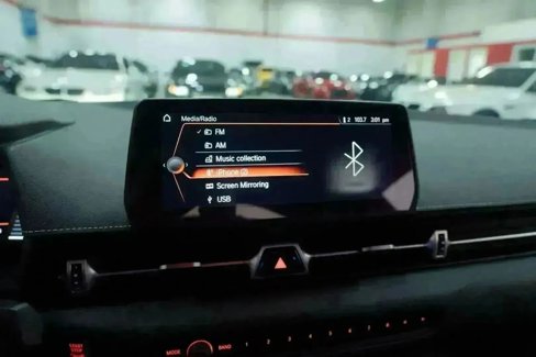 Used 2024 Toyota Supra image 36
