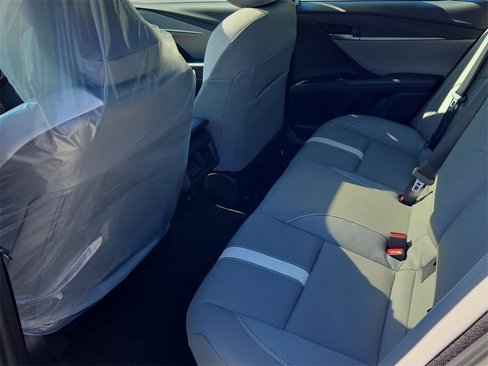 New 2026 Toyota Camry SE image 20