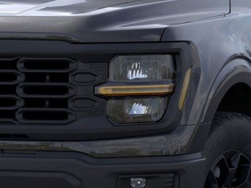 New 2025 Ford F150 STX image 18