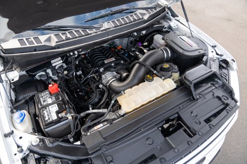 Used 2018 Ford F150 XL w/ Equipment Group 101A Mid image 29