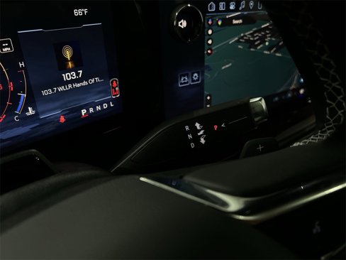 New 2026 Chevrolet Traverse Z71 w/ Enhanced Driving Package image 22