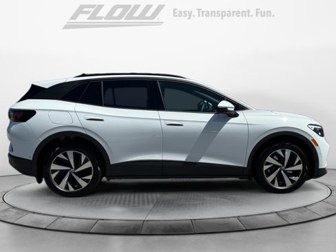 New 2025 Volkswagen ID.4 Limited image 7