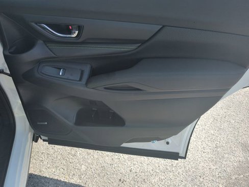 New 2025 Subaru Ascent Bronze Edition w/ Onyx Package image 36