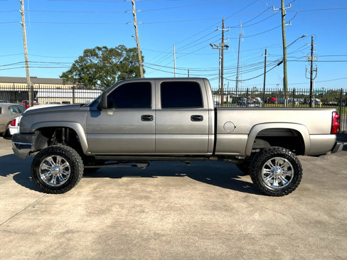 Used 2006 Chevrolet Silverado 2500 LT w/ Heavy-Duty Power Package image 27
