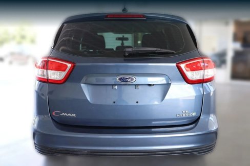 Used 2018 Ford C-MAX SE w/ Cold Weather Package image 5
