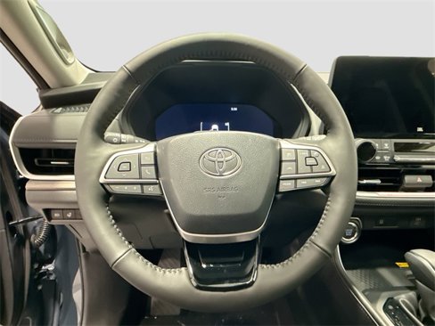 New 2026 Toyota Grand Highlander Platinum image 10