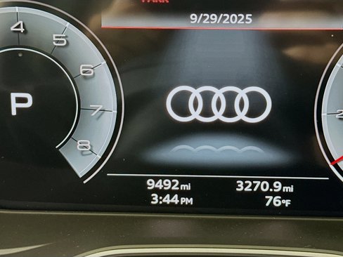 Used 2024 Audi Q5 2.0T Premium Plus w/ Premium Plus Package image 18