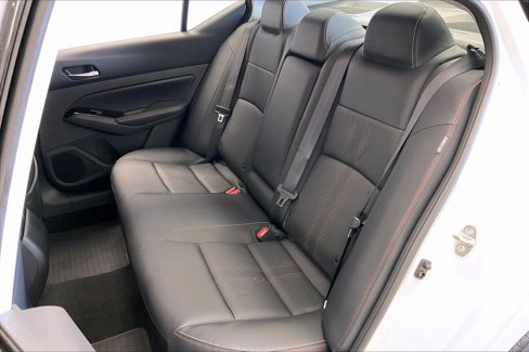 Certified 2024 Nissan Altima 2.5 SR w/ SR Premium Package image 10