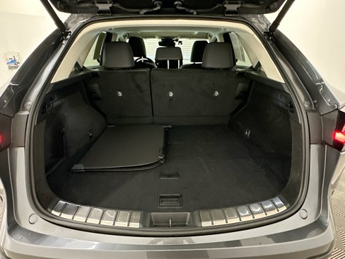 Used 2024 Lexus NX 350 AWD w/ Premium Package image 31