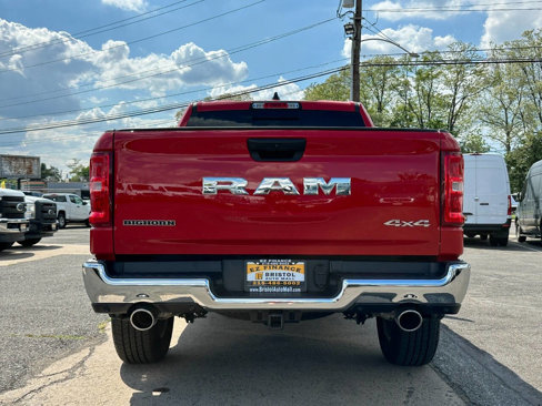 Used 2025 RAM 1500 Big Horn image 7