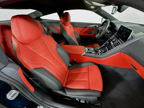 Used 2026 BMW 840i xDrive Coupe image 32