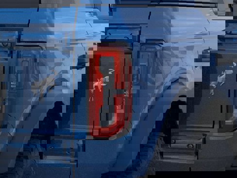 New 2025 Ford Bronco Badlands image 23